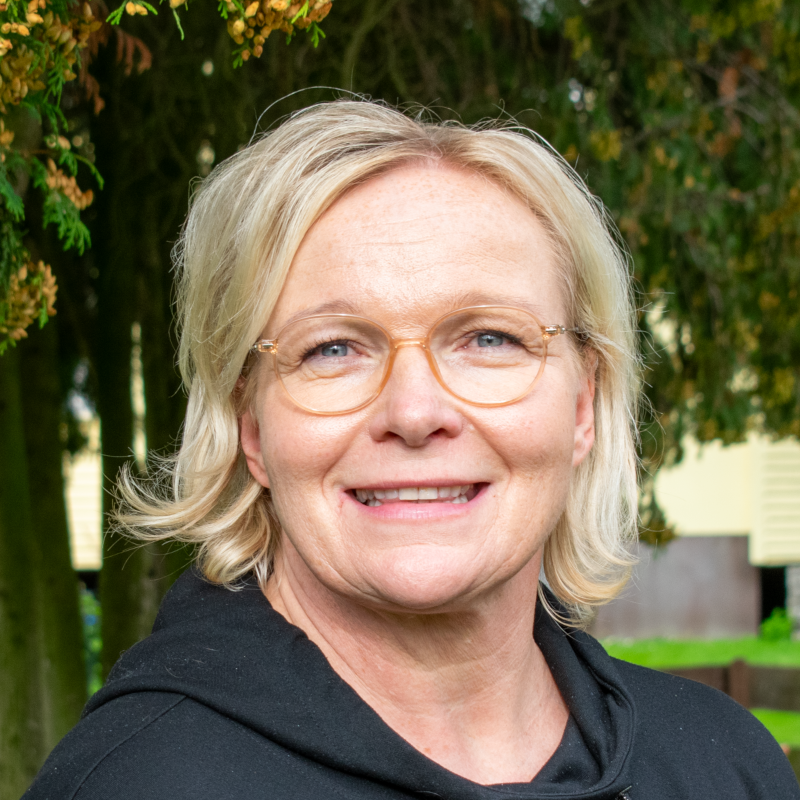Sonja Hoffmeyer